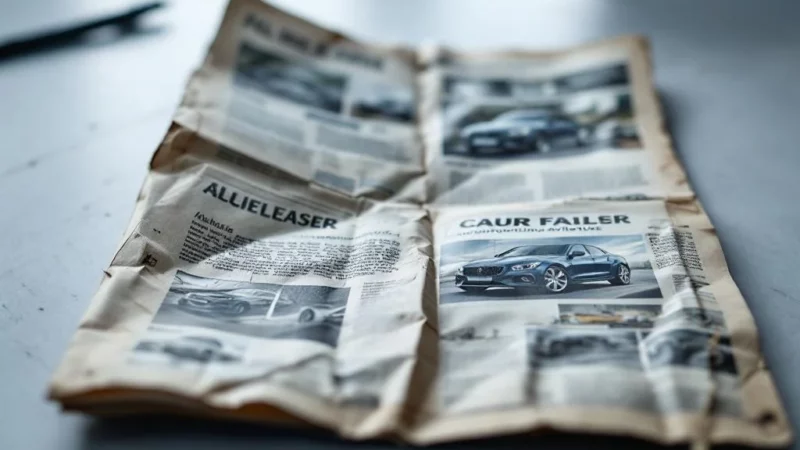 Quel constructeur a enregistré le pire flop de 2025