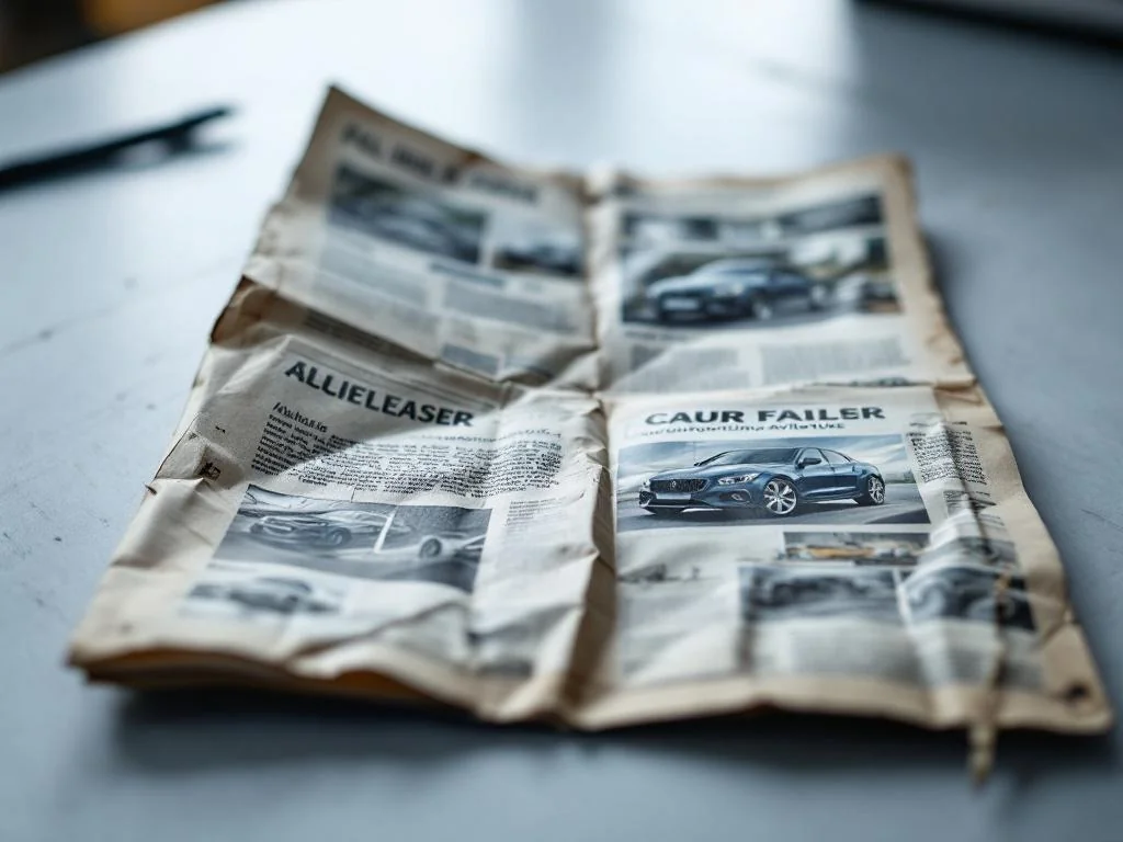 Quel constructeur a enregistré le pire flop de 2025