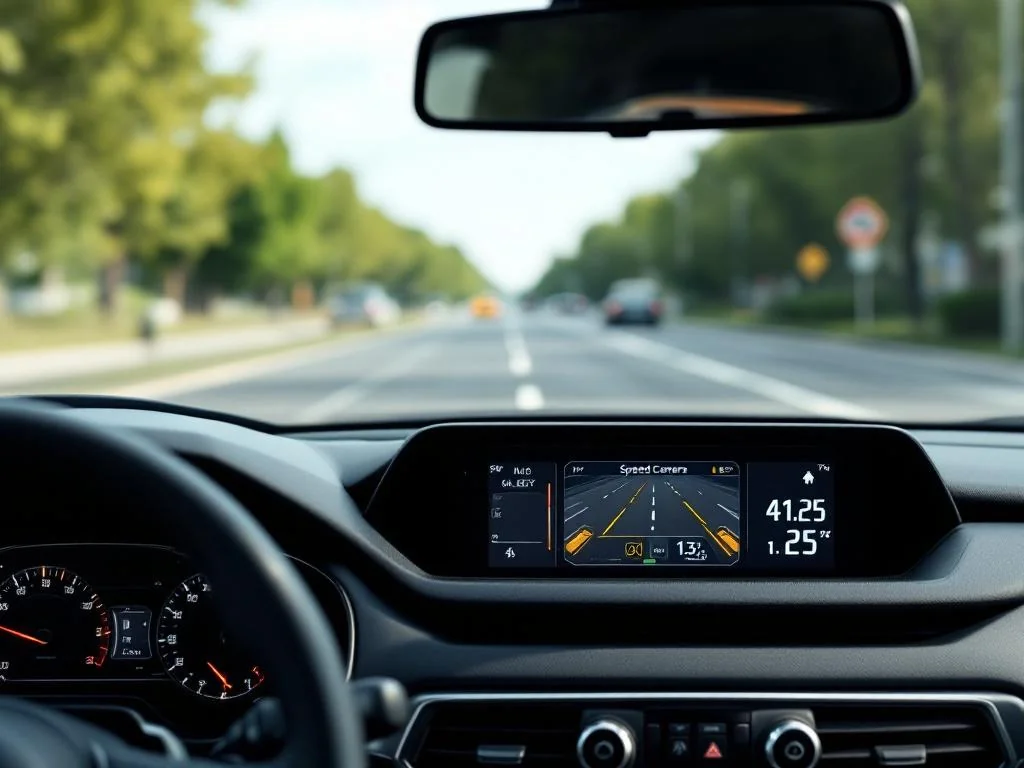 Radars automatiques en 2026 : la révolution pour votre sécurité sur la route