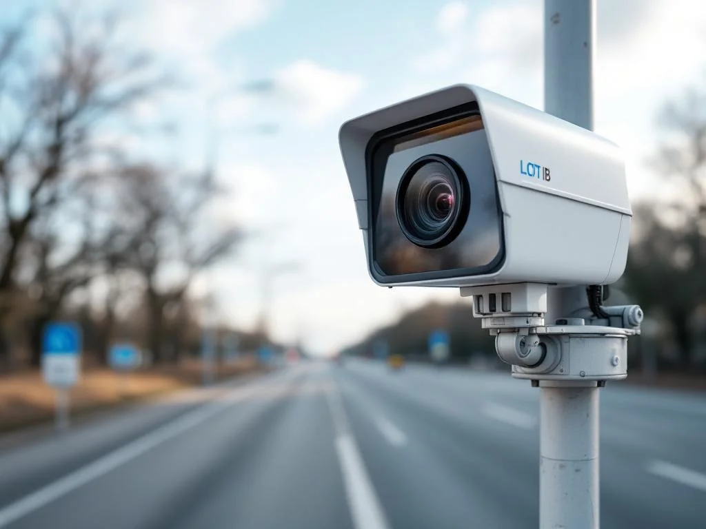 Radars IA : la révolution qui va multiplier les contraventions