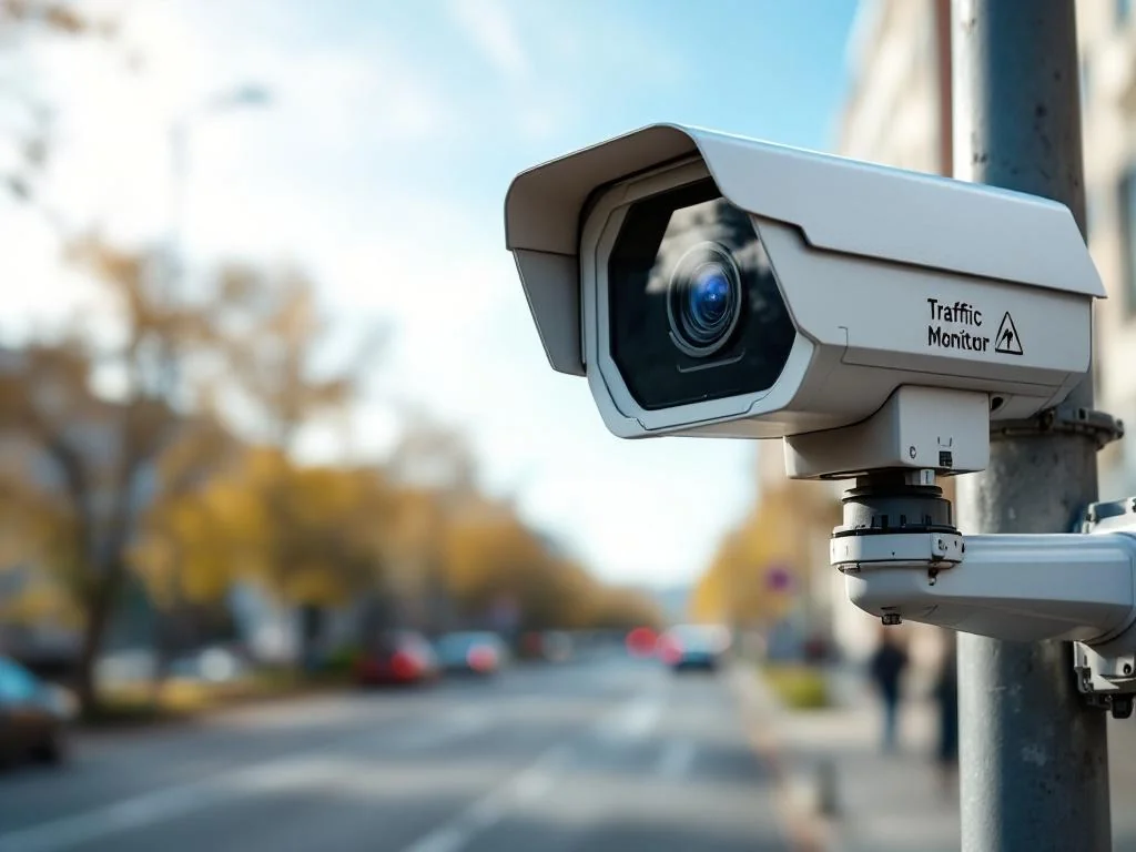 Radars intelligents : bientôt 3 nouvelles infractions détectées automatiquement