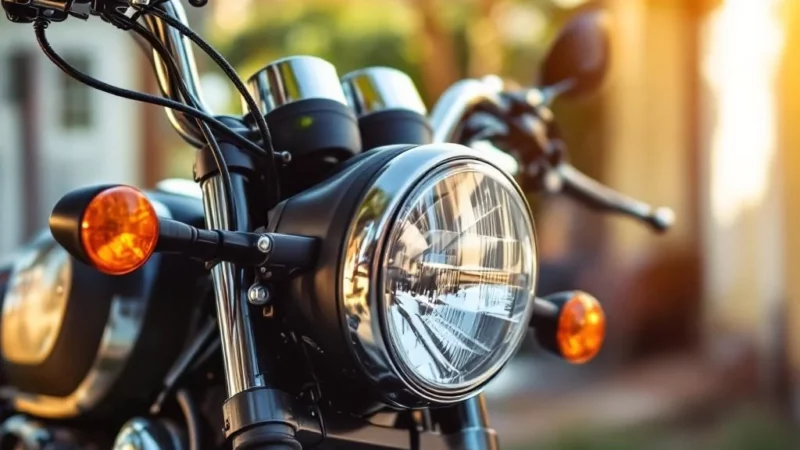 Réduisez le coût de votre moto avec ces astuces peu connues