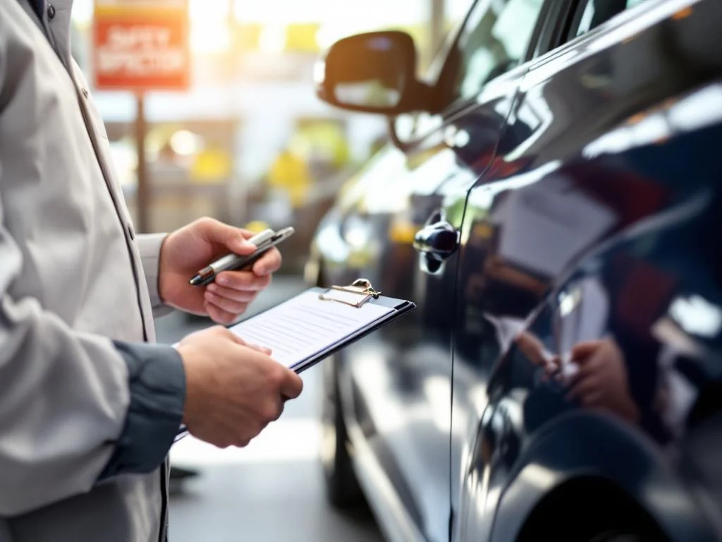 Réforme du contrôle technique 2026 : plus de sécurité et moins de risques