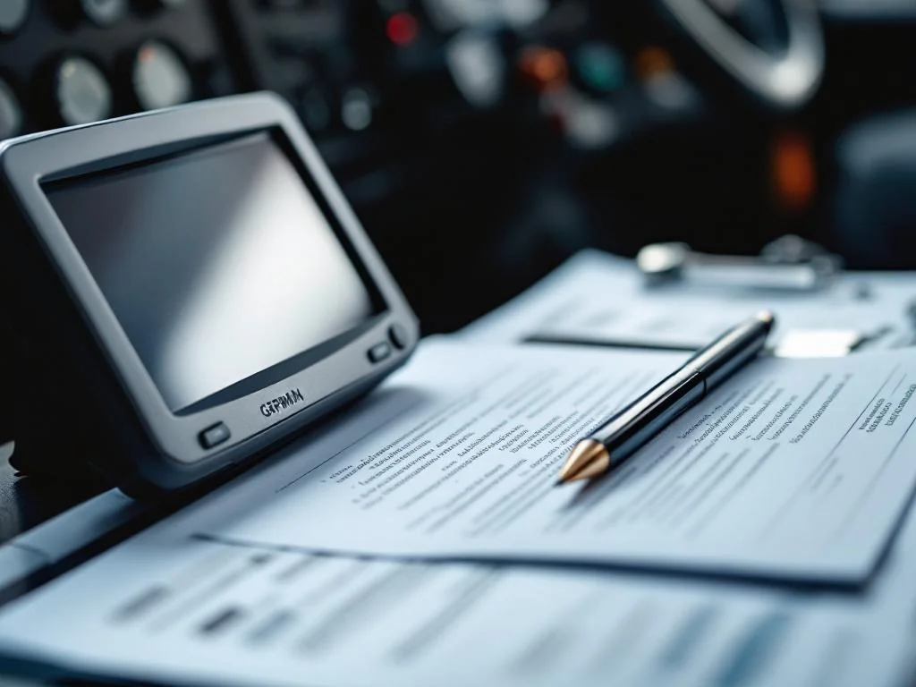 Retraite d’un chauffeur routier : combien touche-t-il vraiment par mois