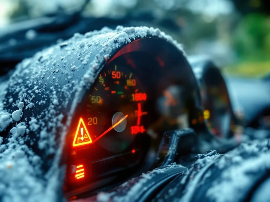 Risques accrus sur la route : l’étude choc qui alarme tout conducteur