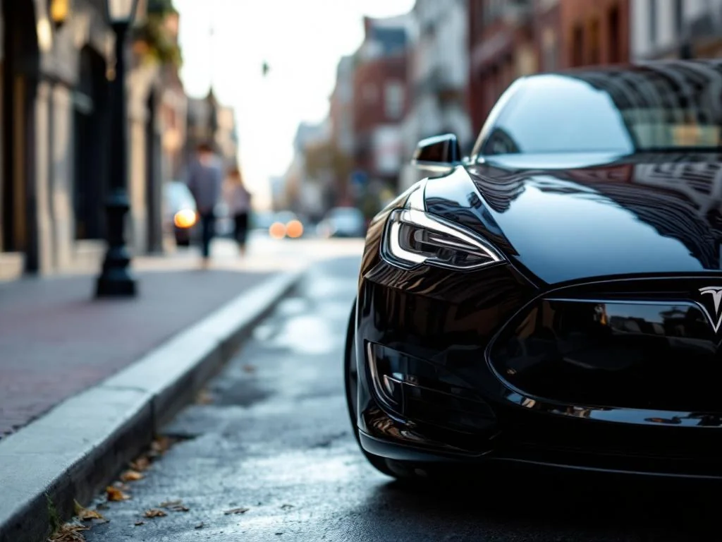 Tesla : la marque de voiture des conducteurs les plus malhonnêtes ?