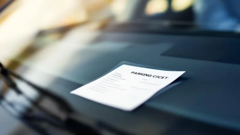 Un Automobiliste tente d’annuler ses amendes en accusant un usurpateur et alourdit sa peine