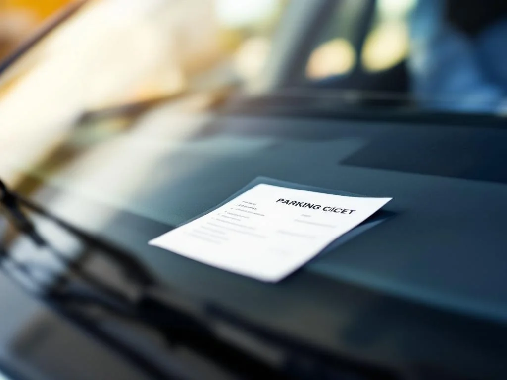 Un Automobiliste tente d’annuler ses amendes en accusant un usurpateur et alourdit sa peine