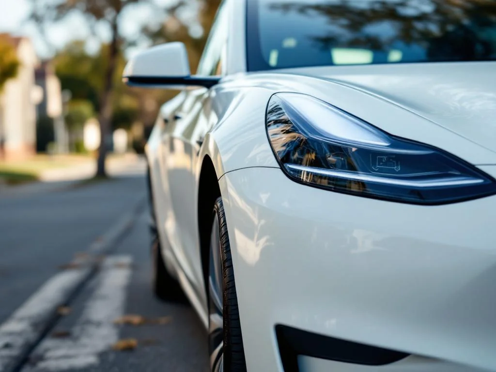 Une Tesla d’occasion se transforme en cauchemar financier