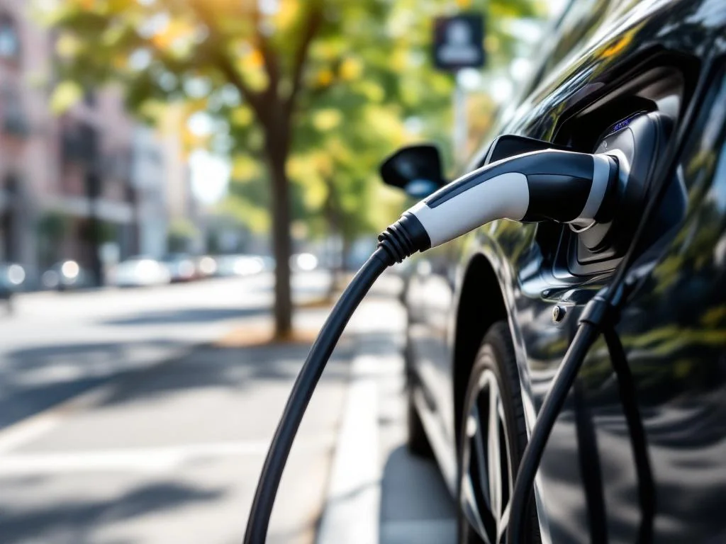 Véhicules électriques : la facture va grimper dès 2026