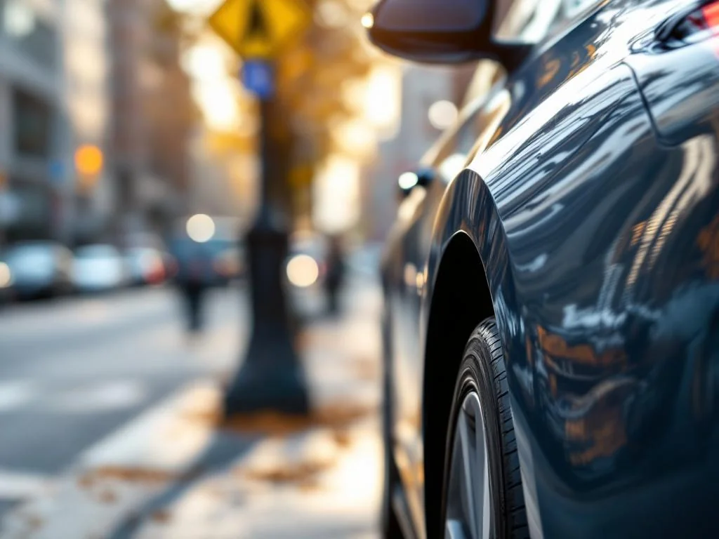 Voitures électriques : un silence dangereux pour la sécurité des piétons