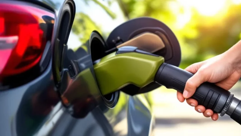 12 astuces pour réduire votre consommation d’essence facilement