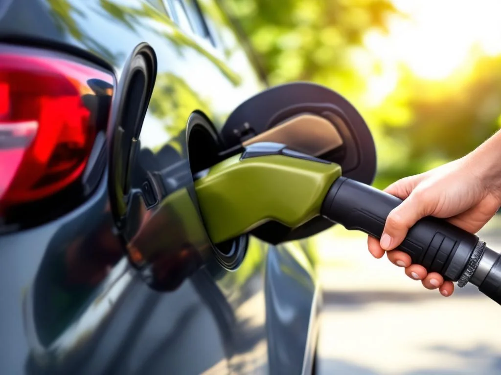 12 astuces pour réduire votre consommation d’essence facilement