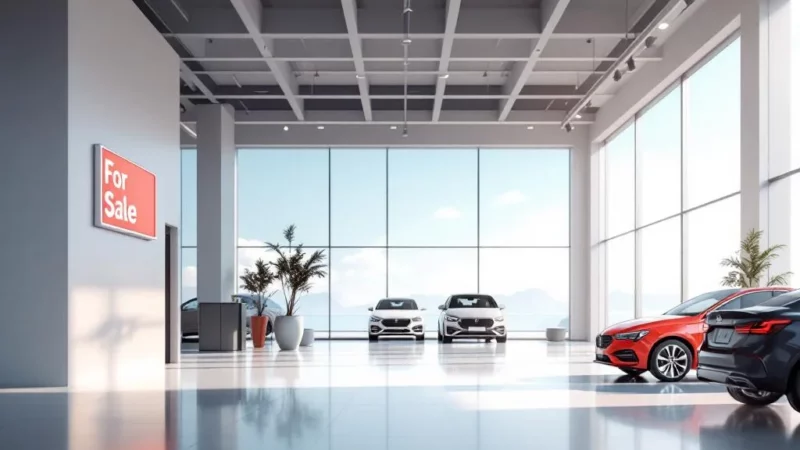 2025 : 1 Français sur 5 repousse l’achat de sa voiture face à la crise