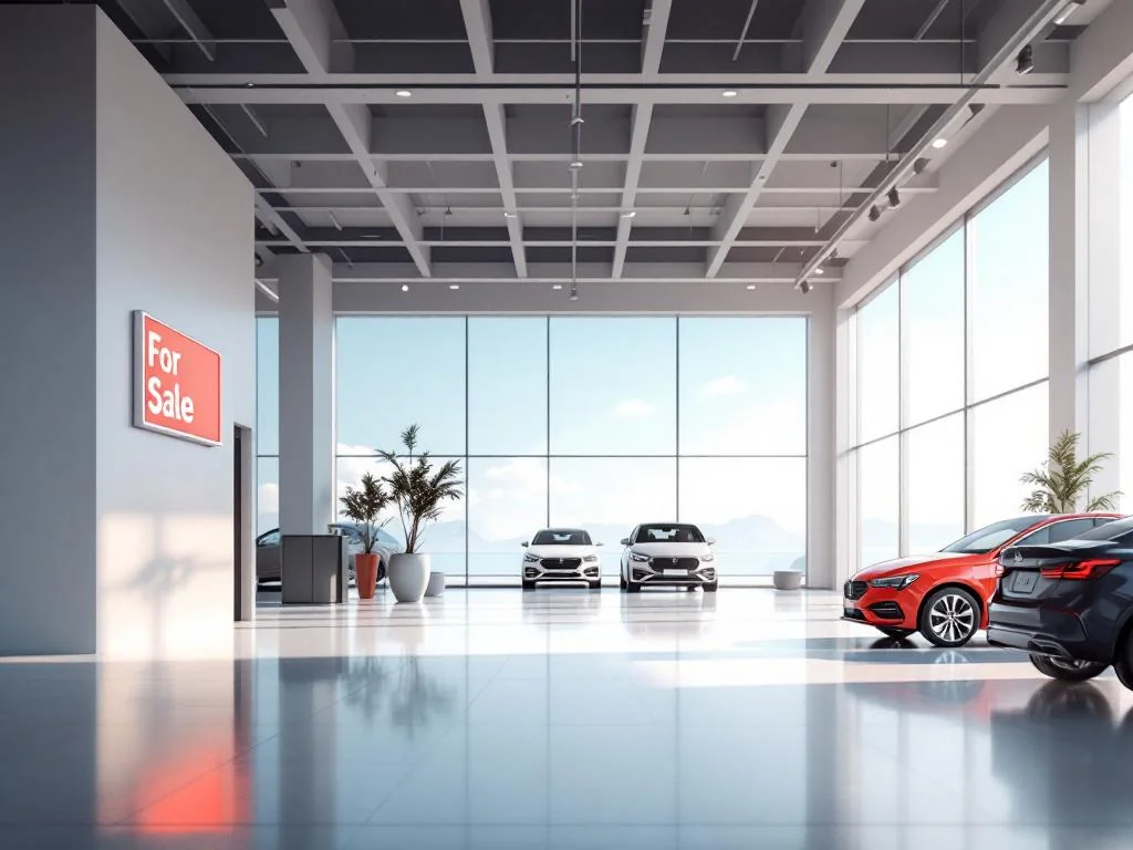 2025 : 1 Français sur 5 repousse l’achat de sa voiture face à la crise