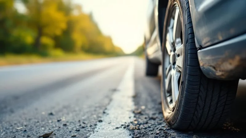 2025 : Une flambée mortelle sur nos routes