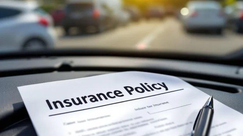 Assurance auto 2026 : comment payer moins sans perdre de garanties