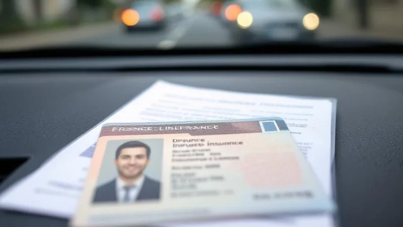 Assurance Voiture Sans Permis : Nos Astuces Pour Économiser Gros