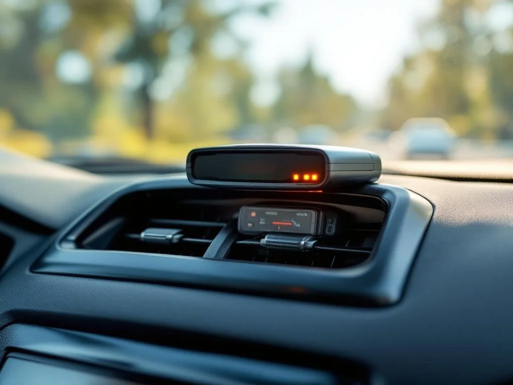 Attention aux équipements cachés qui peuvent vous valoir une amende inattendue