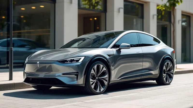 CES 2026 : BMW et Mercedes préparent-ils la révolution automobile ?