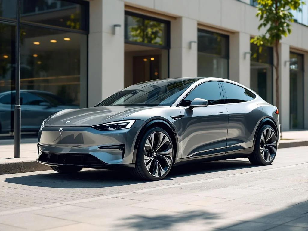 CES 2026 : BMW et Mercedes préparent-ils la révolution automobile ?