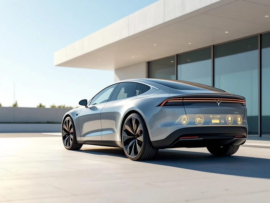 CES Las Vegas : l’auto devient intelligente connectée et autonome