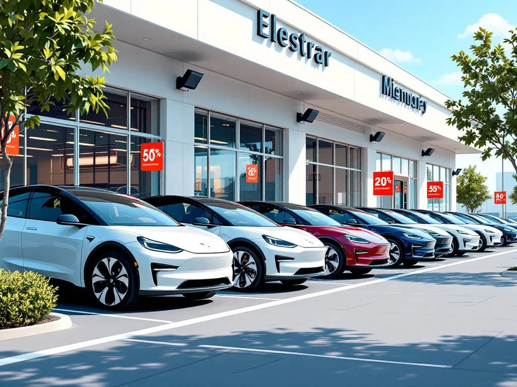 Chine : la guerre des prix des voitures fait exploser les remises en 2026