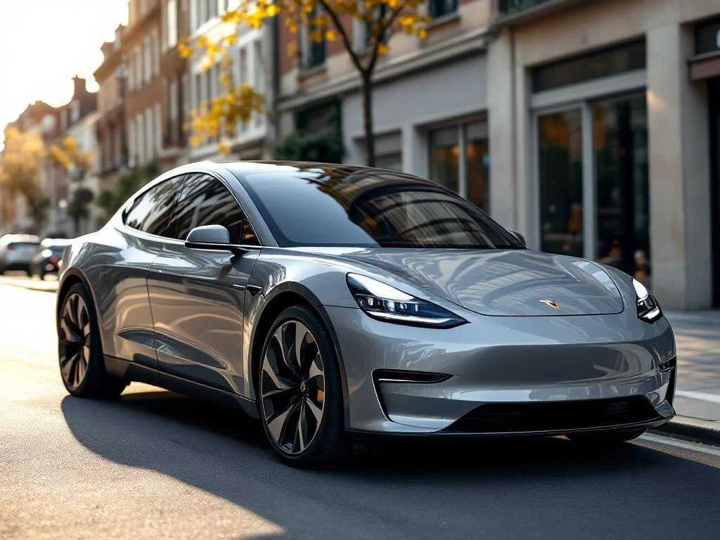 Chine : une voiture vendue chaque seconde, un record historique