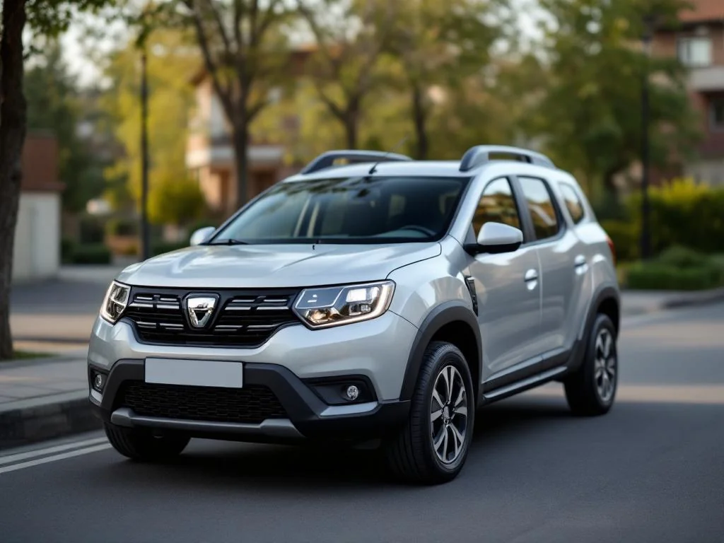 Dacia Bigster : le SUV familial qui cartonne en seulement 8 mois