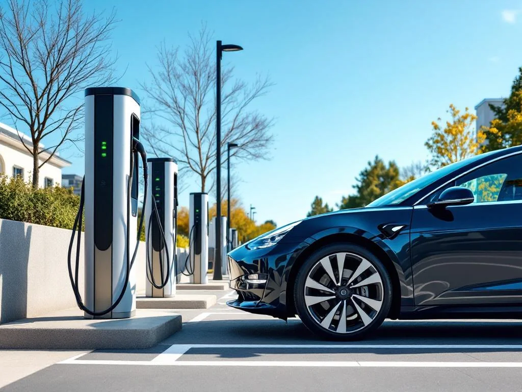 Décembre 2025 : L’électrique dépasse le thermique une première historique