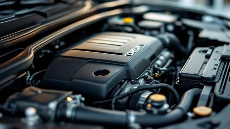 Diesel ou essence en 2026 : quel moteur choisir pour faire la meilleure affaire