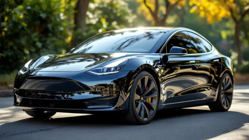 Documentaire sur Elon Musk : La Vérité Choc sur Tesla et son Patron