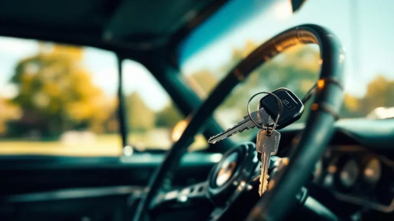 Elle a attendu 4 ans pour décrocher son permis à 68 ans:Un incroyable parcours de persévérance