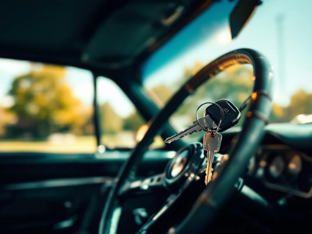 Elle a attendu 4 ans pour décrocher son permis à 68 ans:Un incroyable parcours de persévérance