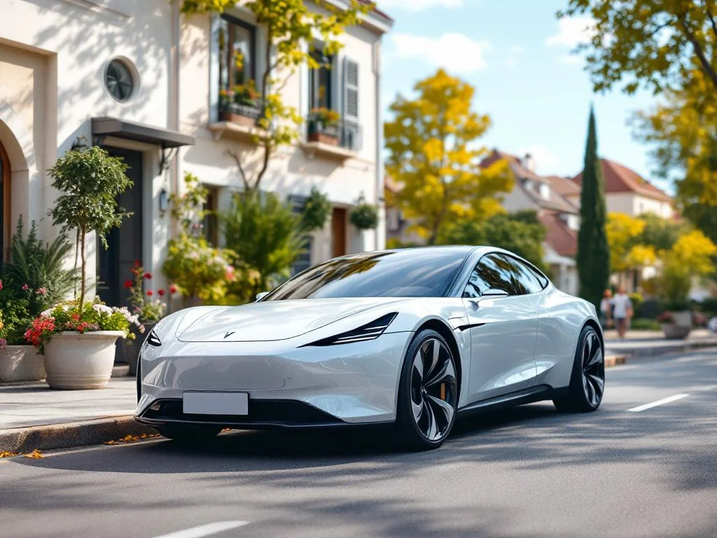 En 2025, la voiture électrique la plus vendue en France n’est pas Tesla