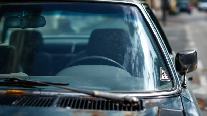 Il conduit sans permis pour la septième fois et finit en prison