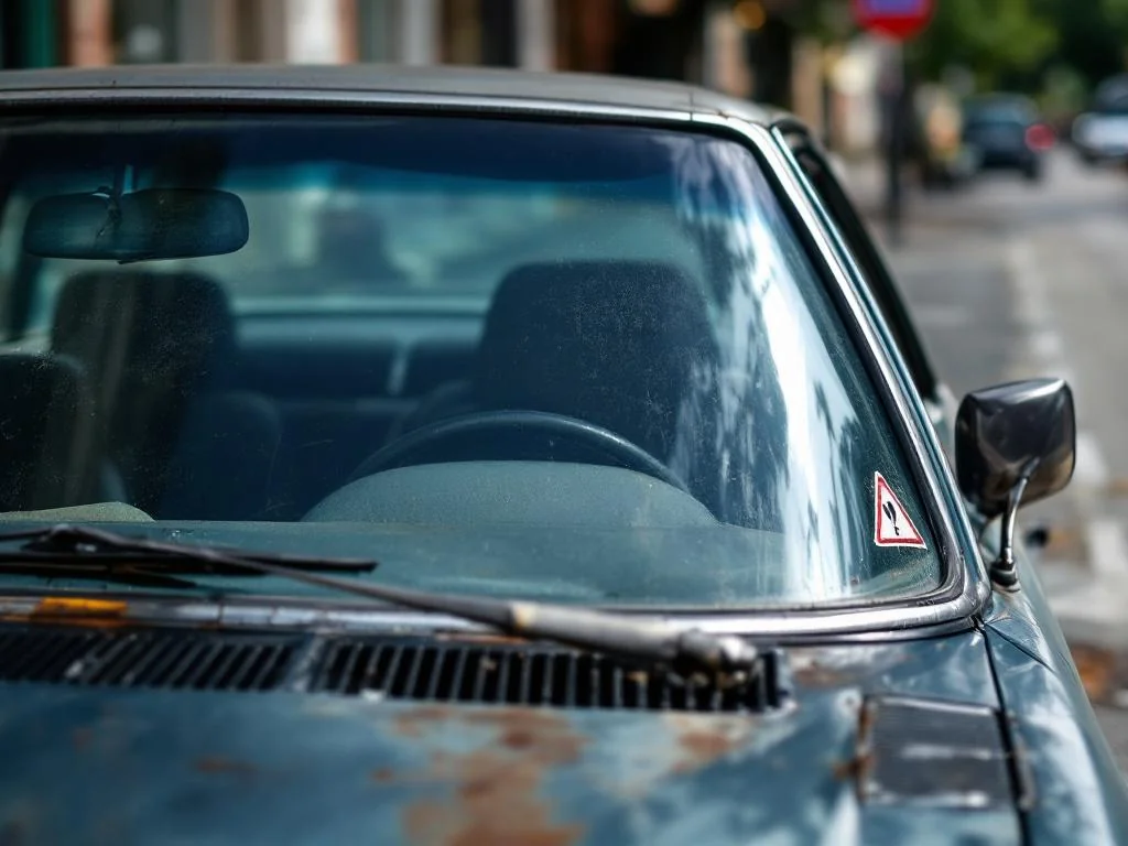 Il conduit sans permis pour la septième fois et finit en prison