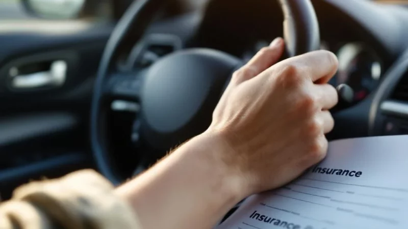 Jeunes conducteurs : leur assurance auto reste exorbitante malgré la stabilisation