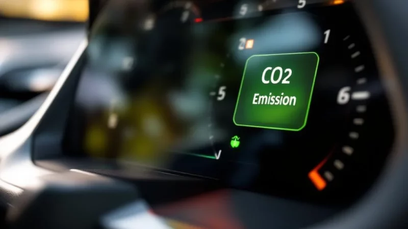 La FNA demande un moratoire sur le malus CO2 face à la crise automobile