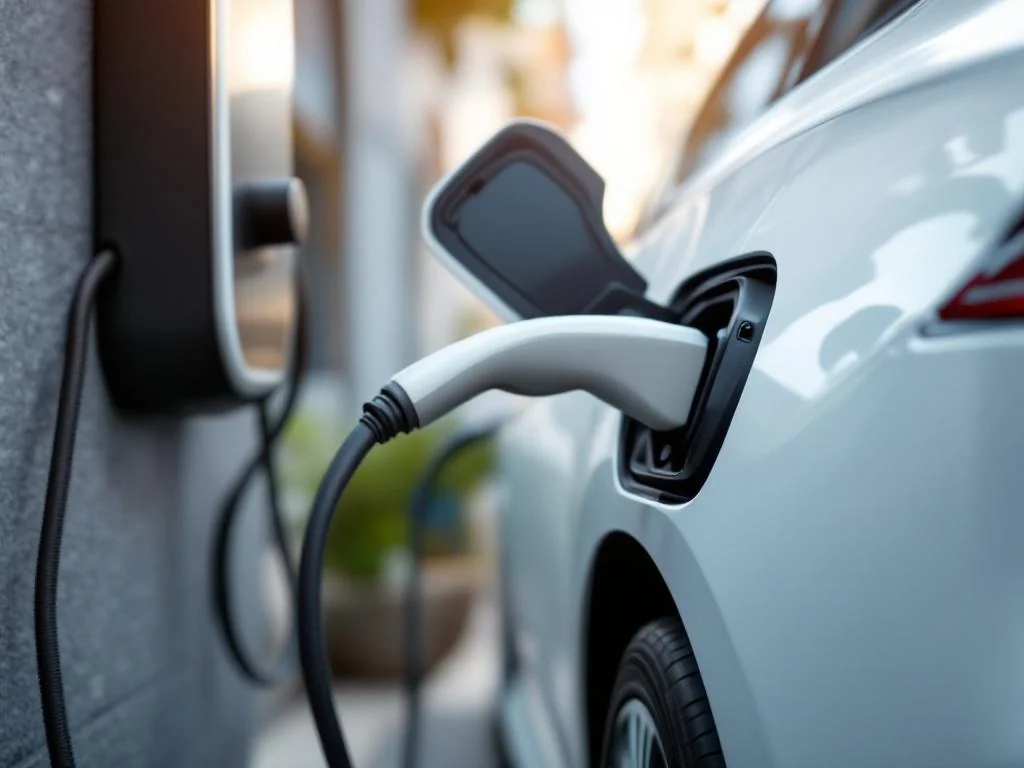 Le leasing social pour véhicules électriques épuisé en 3 mois