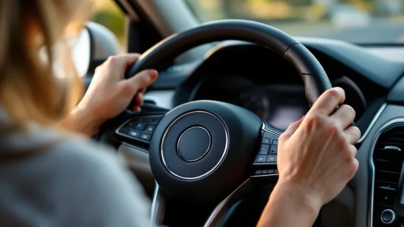 Le sexisme dans la sécurité automobile : un combat pour l’égalité