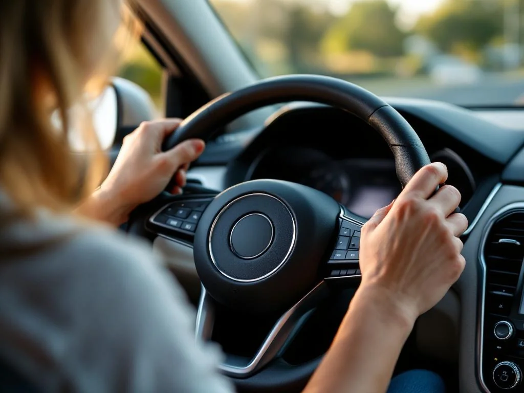 Le sexisme dans la sécurité automobile : un combat pour l’égalité