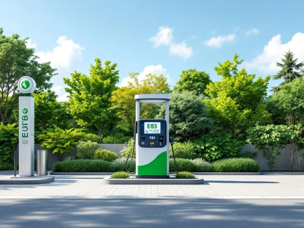 Leclerc lance une offre irrésistible pour passer à l’E85 et économiser