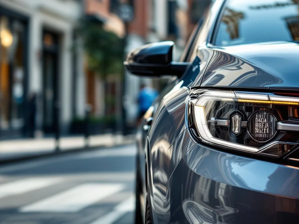 Les normes européennes font flamber le prix des voitures Dacia