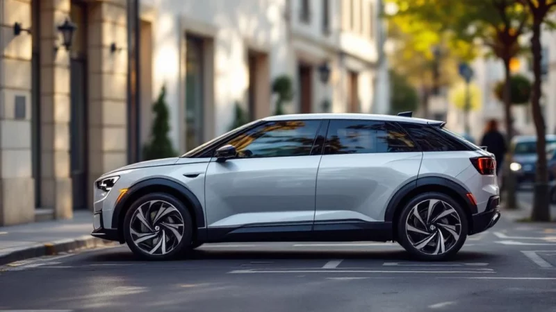 Les passagers VTC les plus sympas en France en 2026 dévoilés