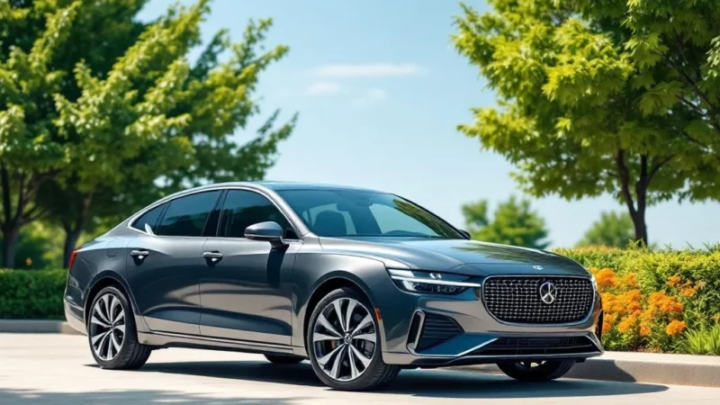 Les prix des voitures neuves chutent en 2026 une révolution à ne pas manquer