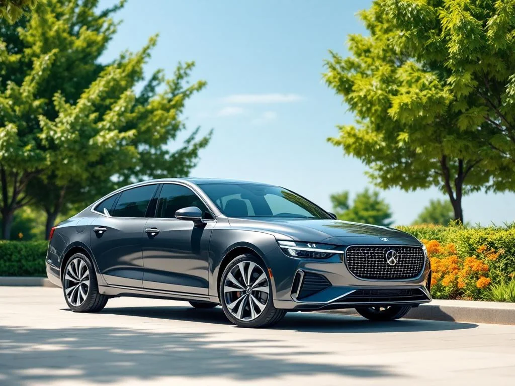 Les prix des voitures neuves chutent en 2026 une révolution à ne pas manquer