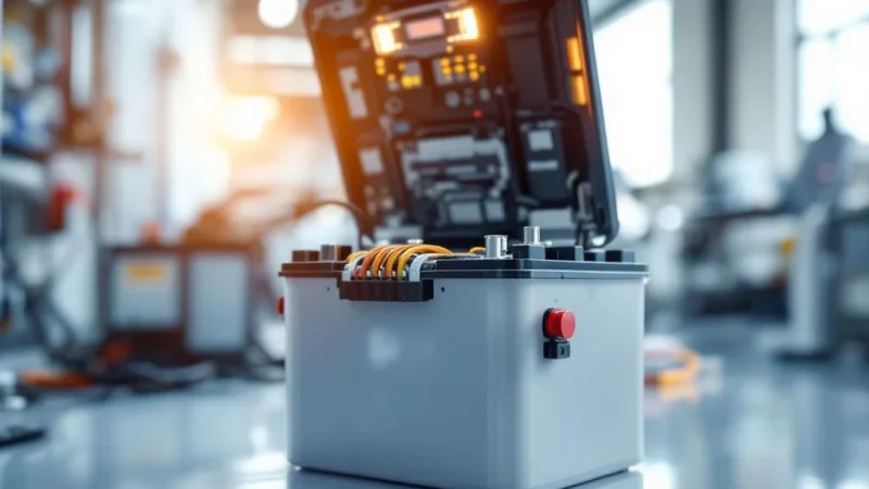 Les tests en laboratoire sous-estiment la durée des batteries électriques