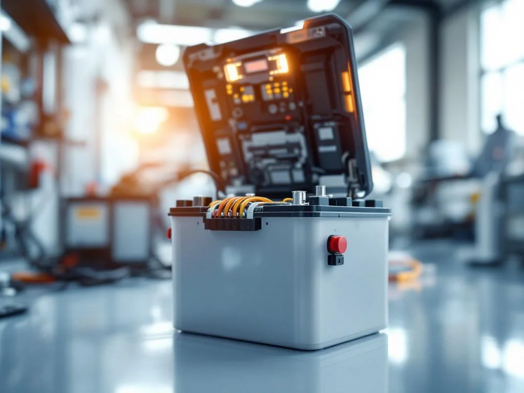 Les tests en laboratoire sous-estiment la durée des batteries électriques