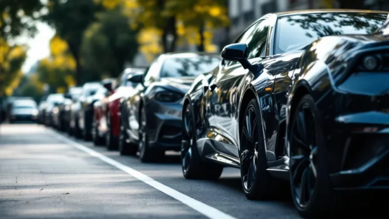 Les voitures les plus fiables pour éviter les pannes coûteuses